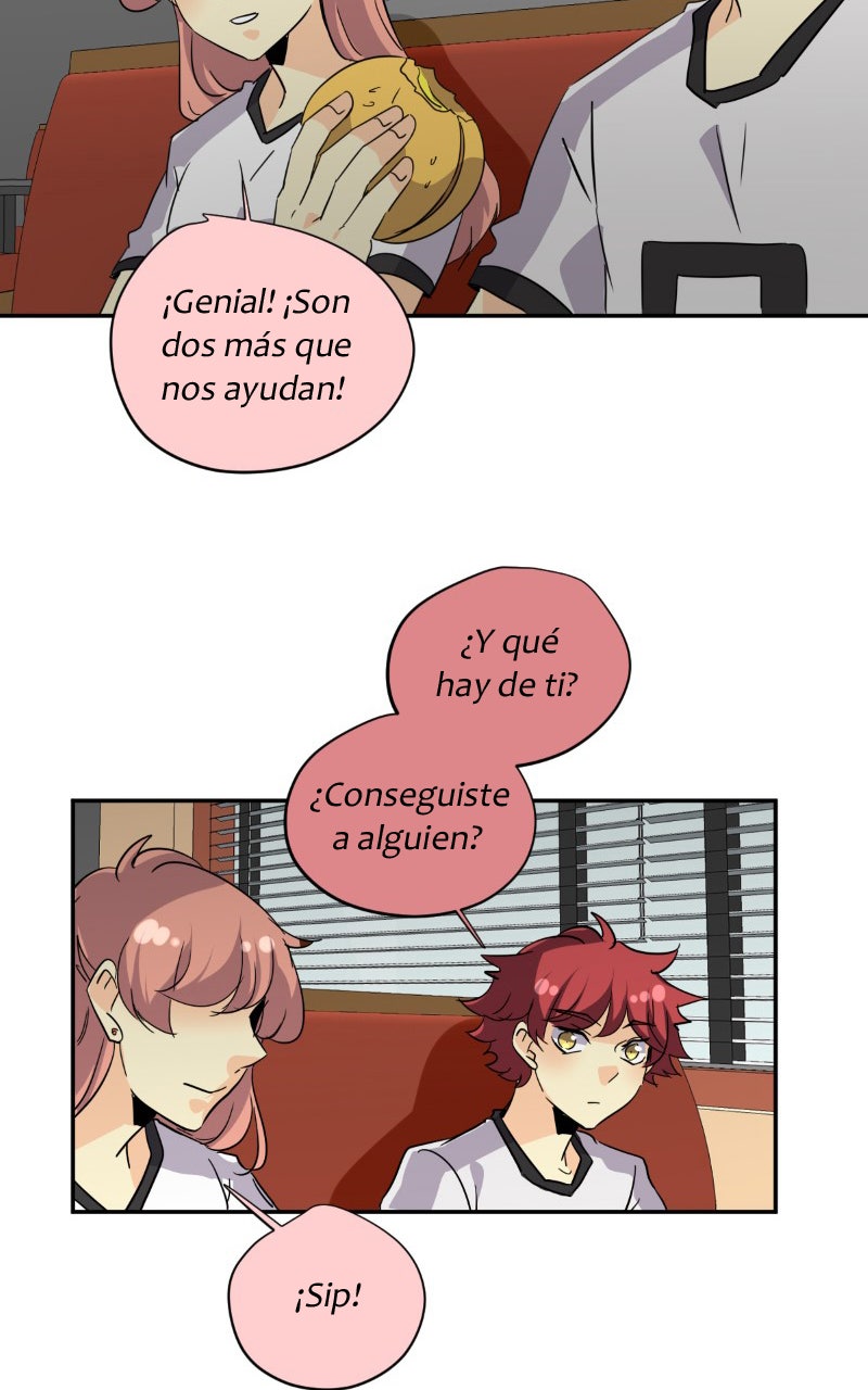 Read extraOrdinario ES Manga Online