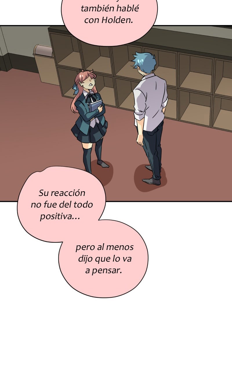 Read extraOrdinario ES Manga Online