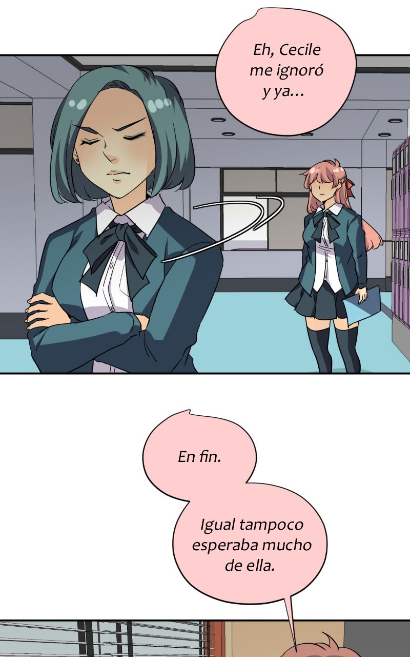 Read extraOrdinario ES Manga Online