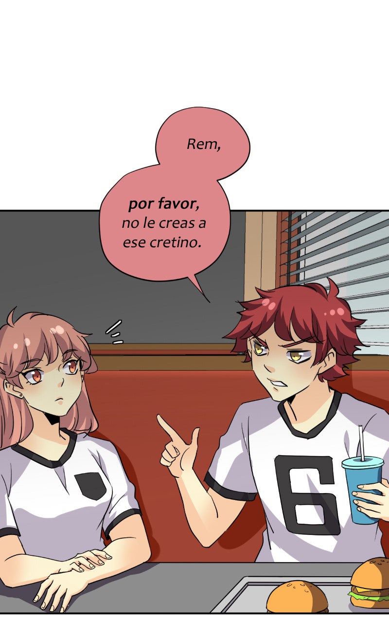 Read extraOrdinario ES Manga Online
