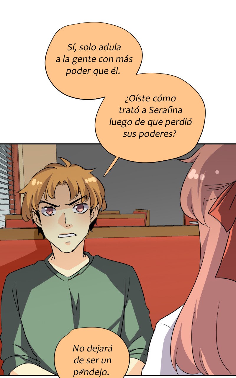 Read extraOrdinario ES Manga Online