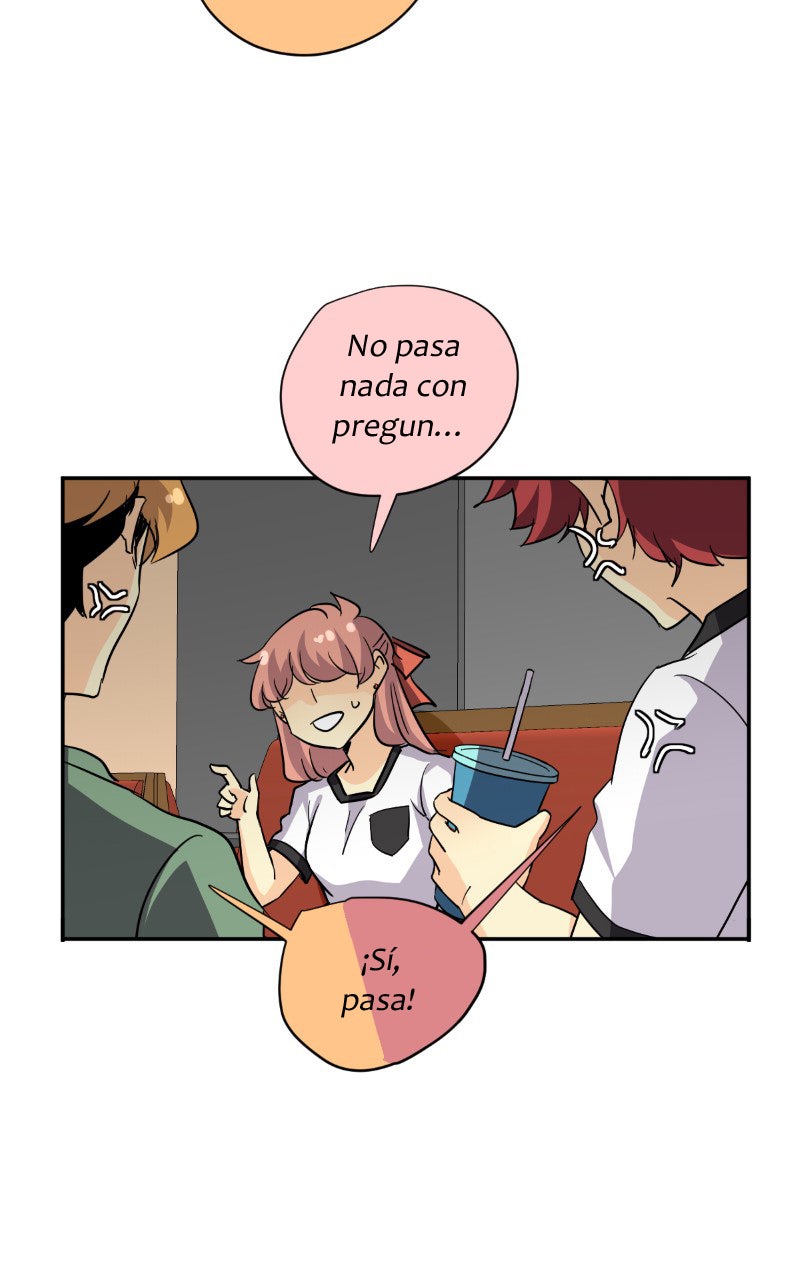 Read extraOrdinario ES Manga Online