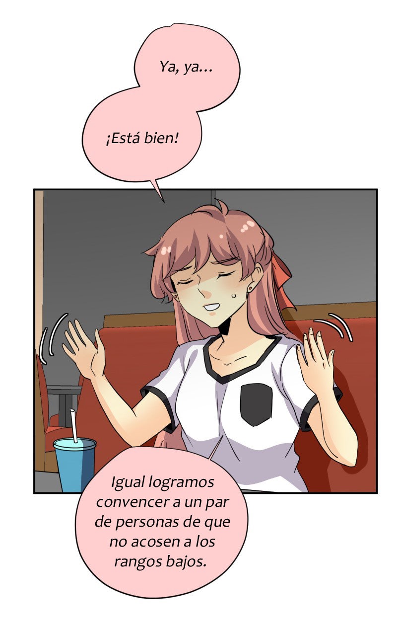 Read extraOrdinario ES Manga Online