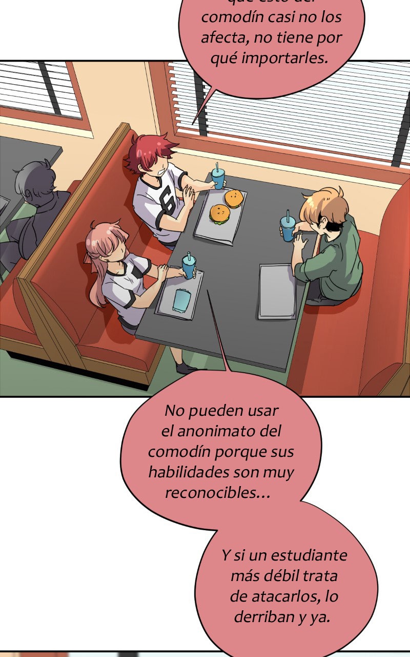 Read extraOrdinario ES Manga Online