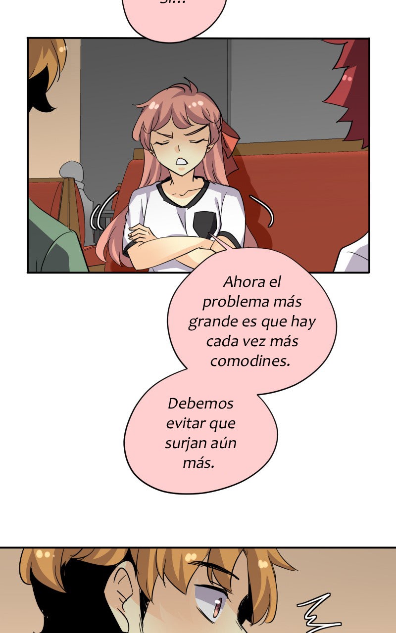 Read extraOrdinario ES Manga Online