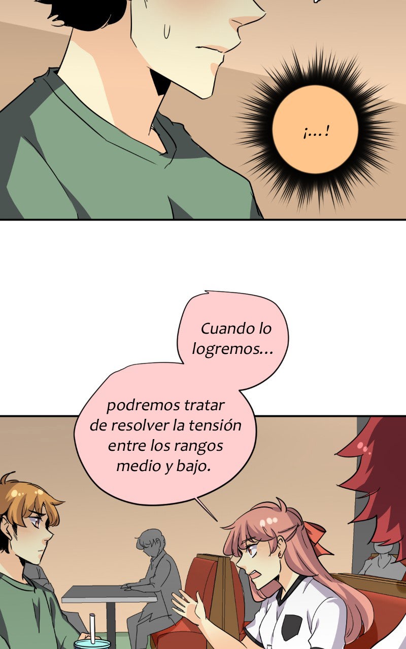 Read extraOrdinario ES Manga Online
