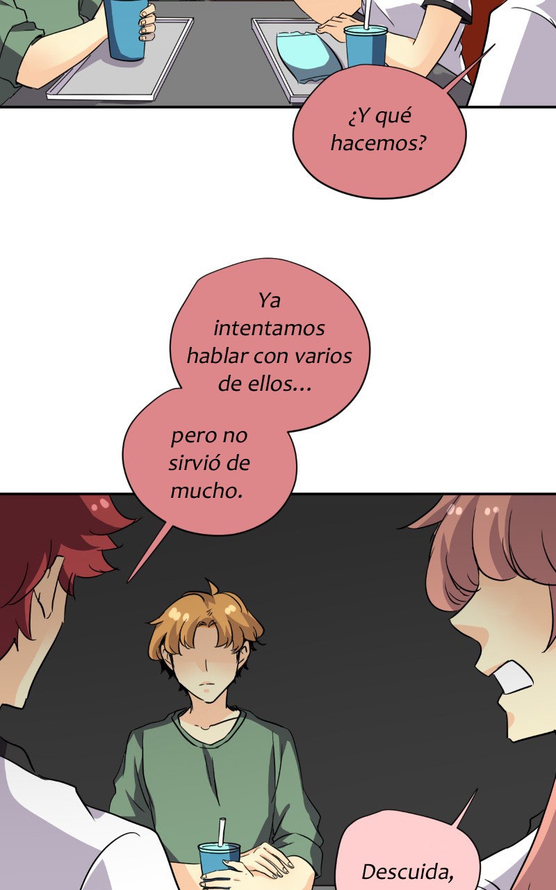 Read extraOrdinario ES Manga Online