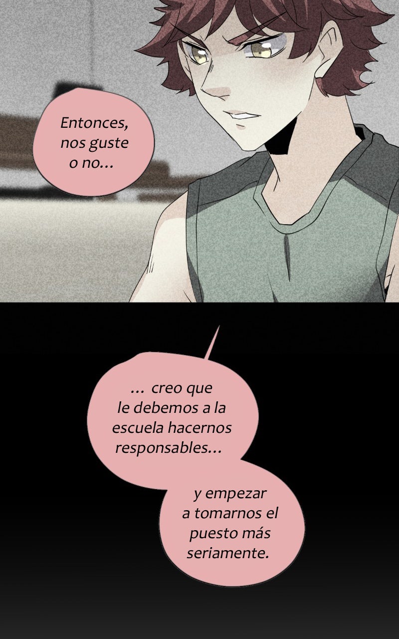 Read extraOrdinario ES Manga Online