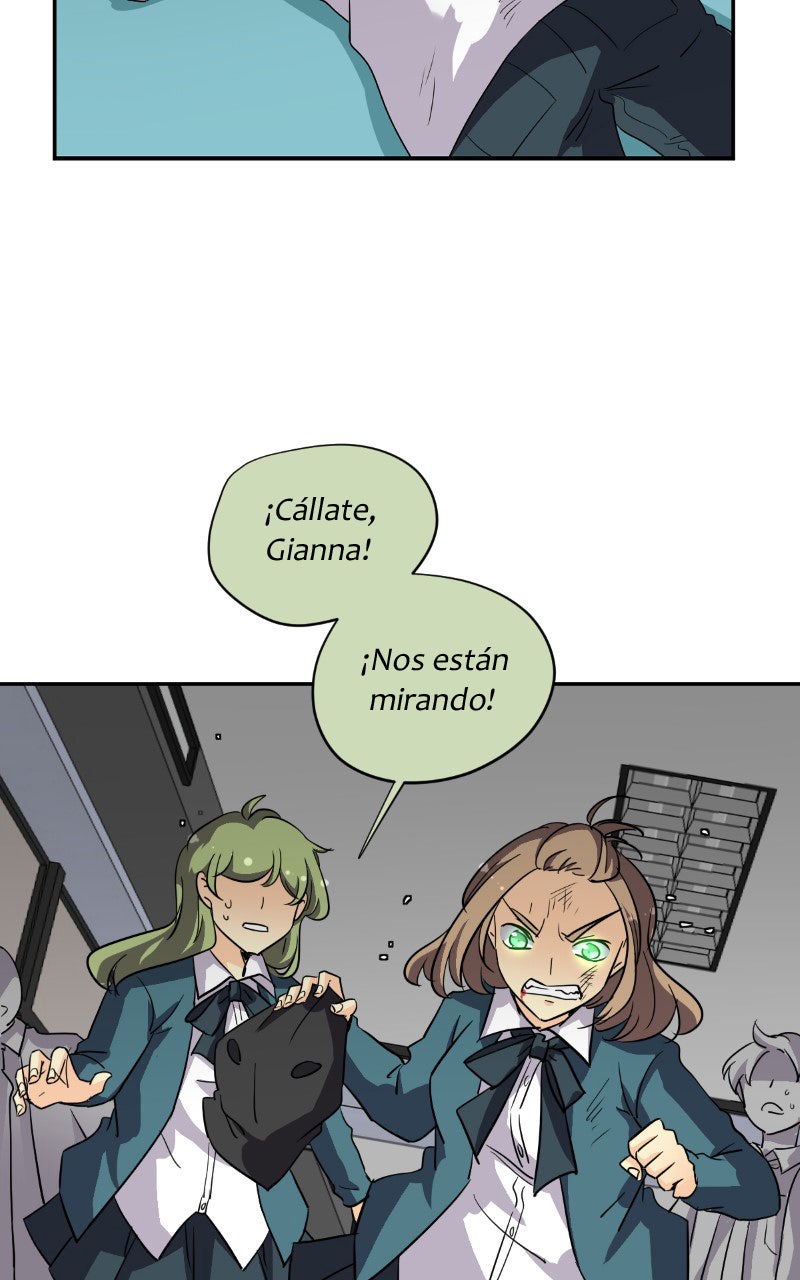 Read extraOrdinario ES Manga Online