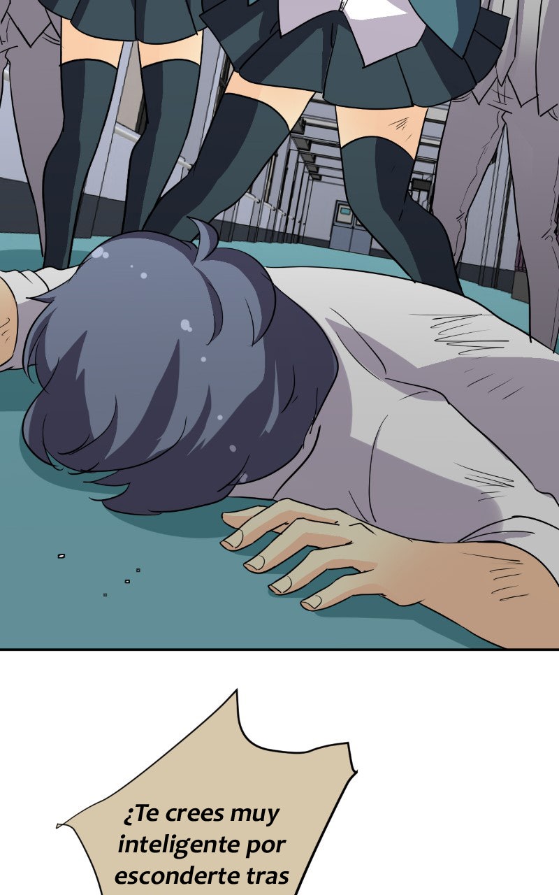 Read extraOrdinario ES Manga Online