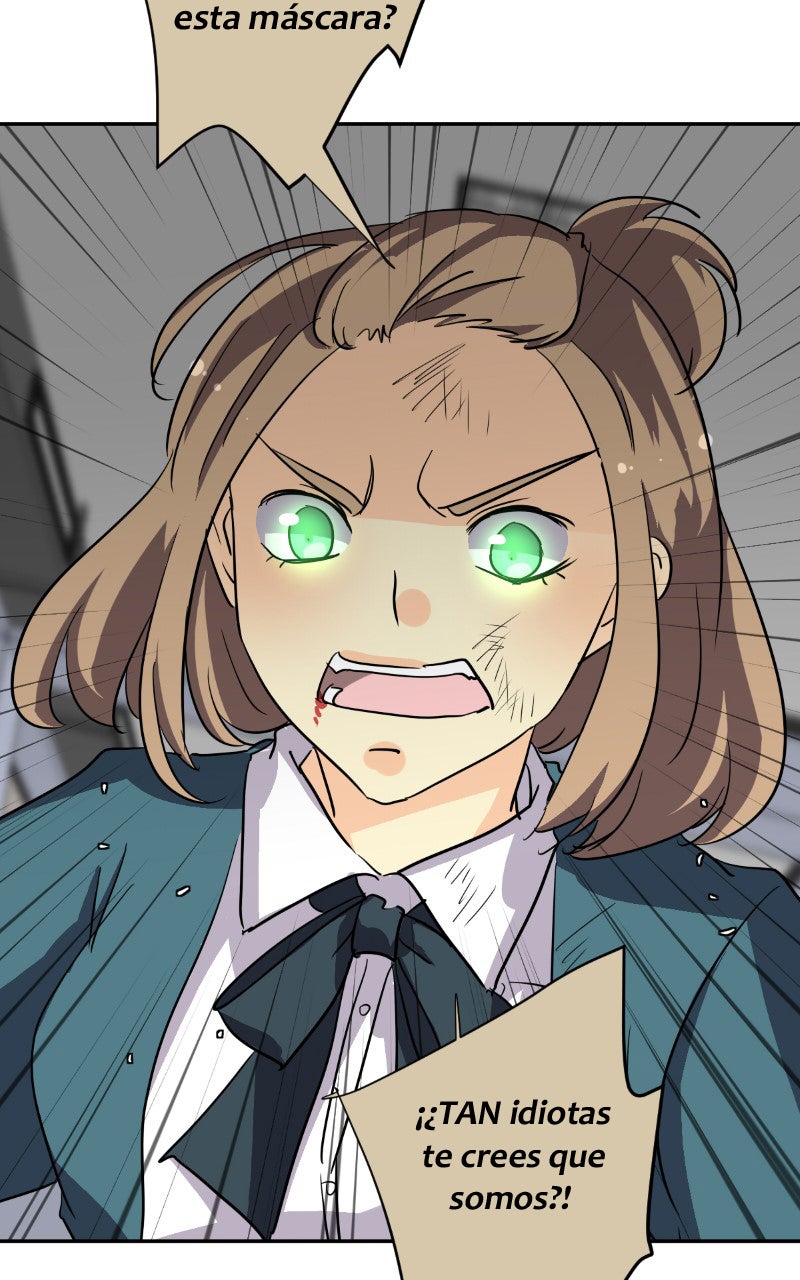 Read extraOrdinario ES Manga Online