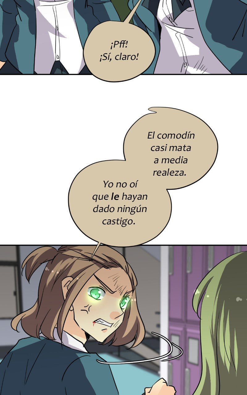 Read extraOrdinario ES Manga Online