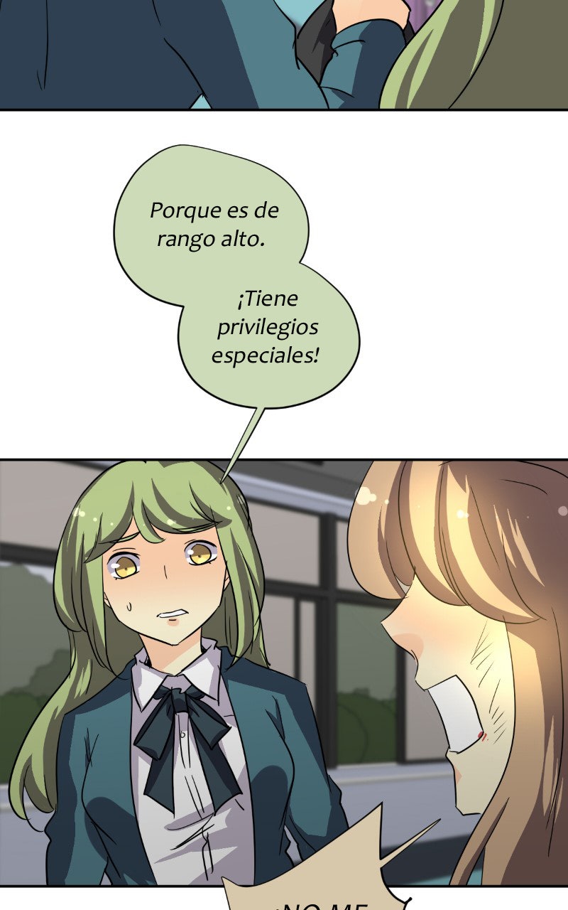 Read extraOrdinario ES Manga Online