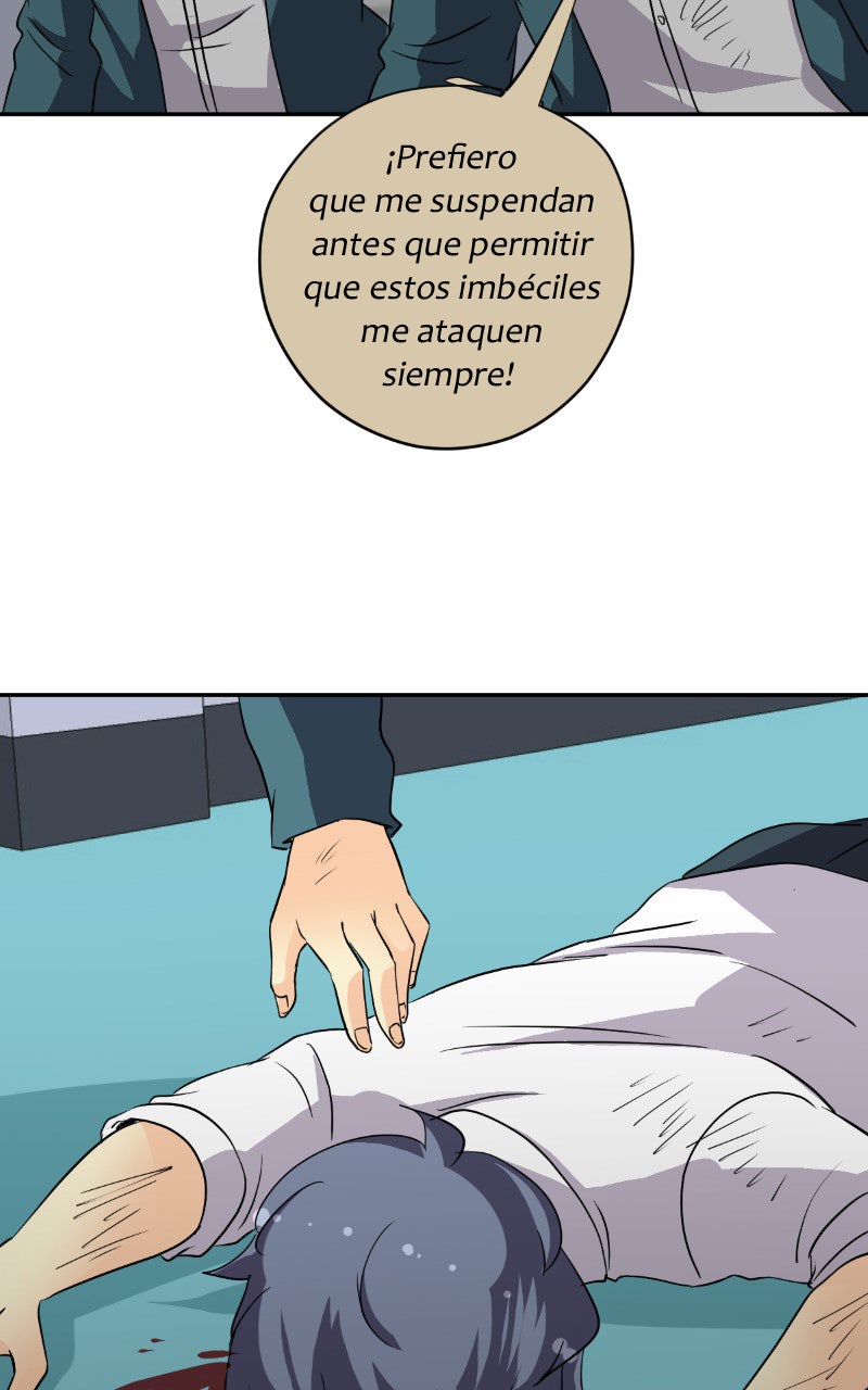 Read extraOrdinario ES Manga Online