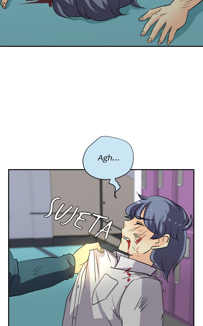 Read extraOrdinario ES Manga Online