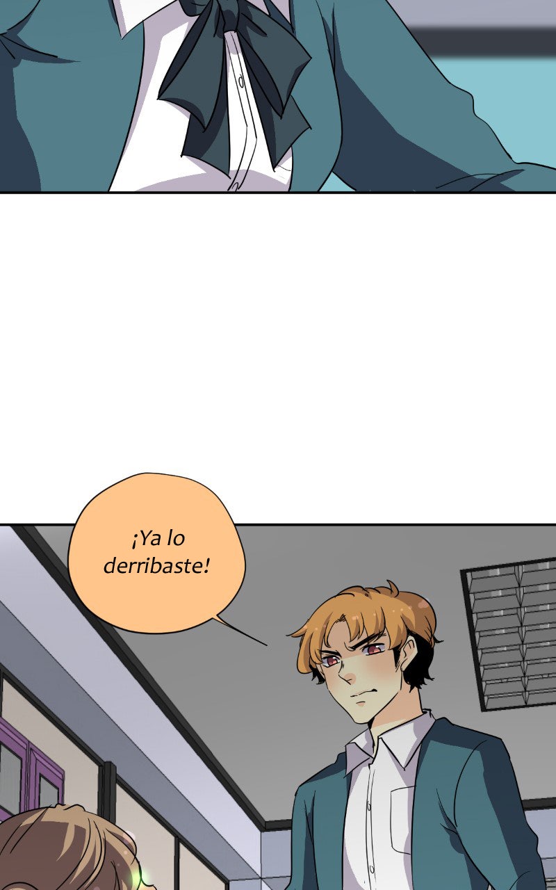 Read extraOrdinario ES Manga Online