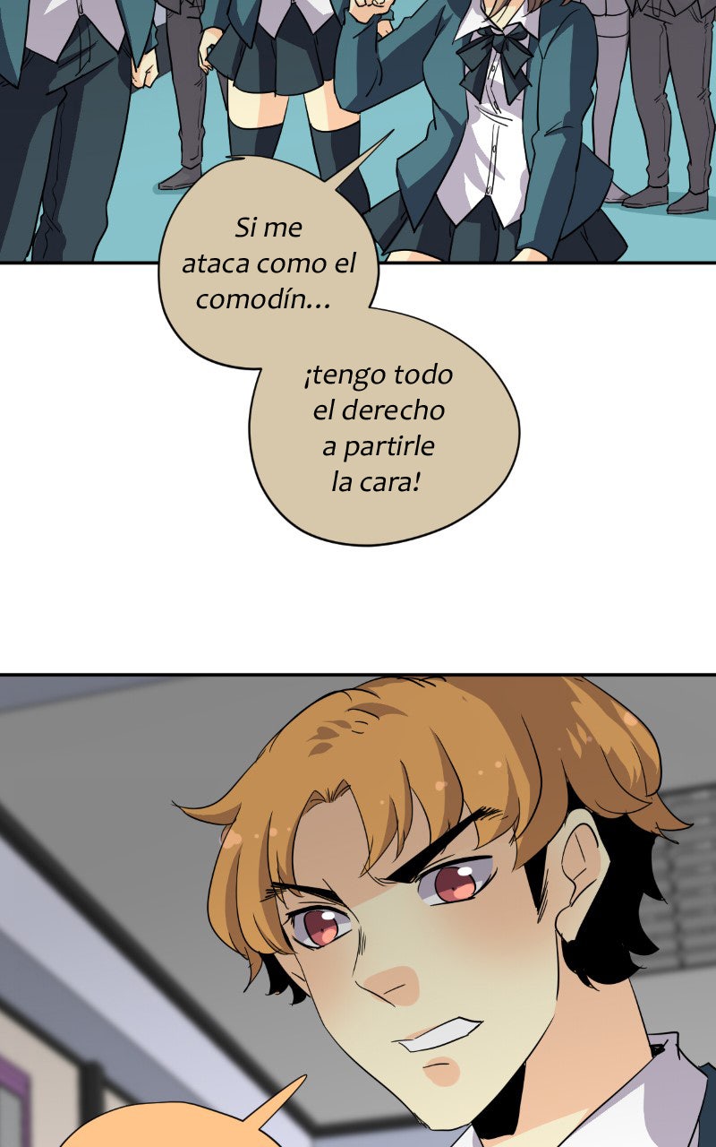 Read extraOrdinario ES Manga Online