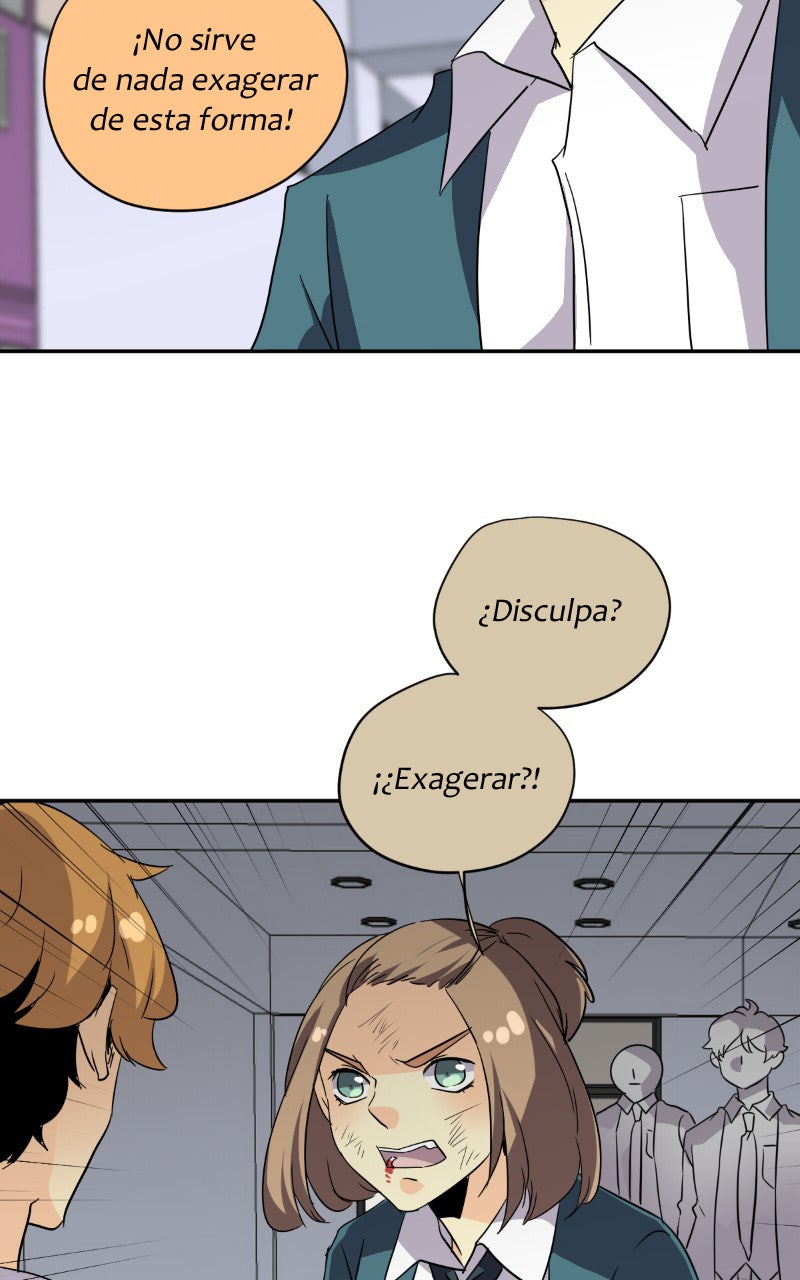 Read extraOrdinario ES Manga Online