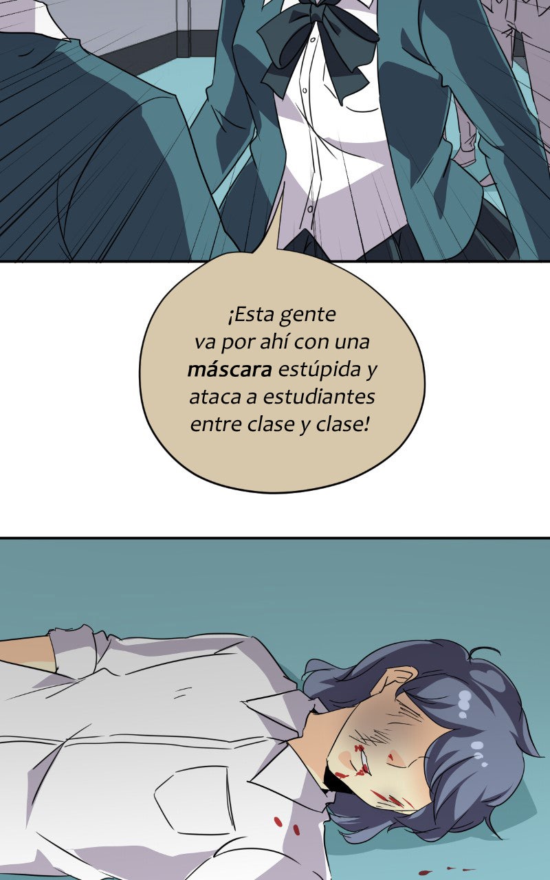 Read extraOrdinario ES Manga Online