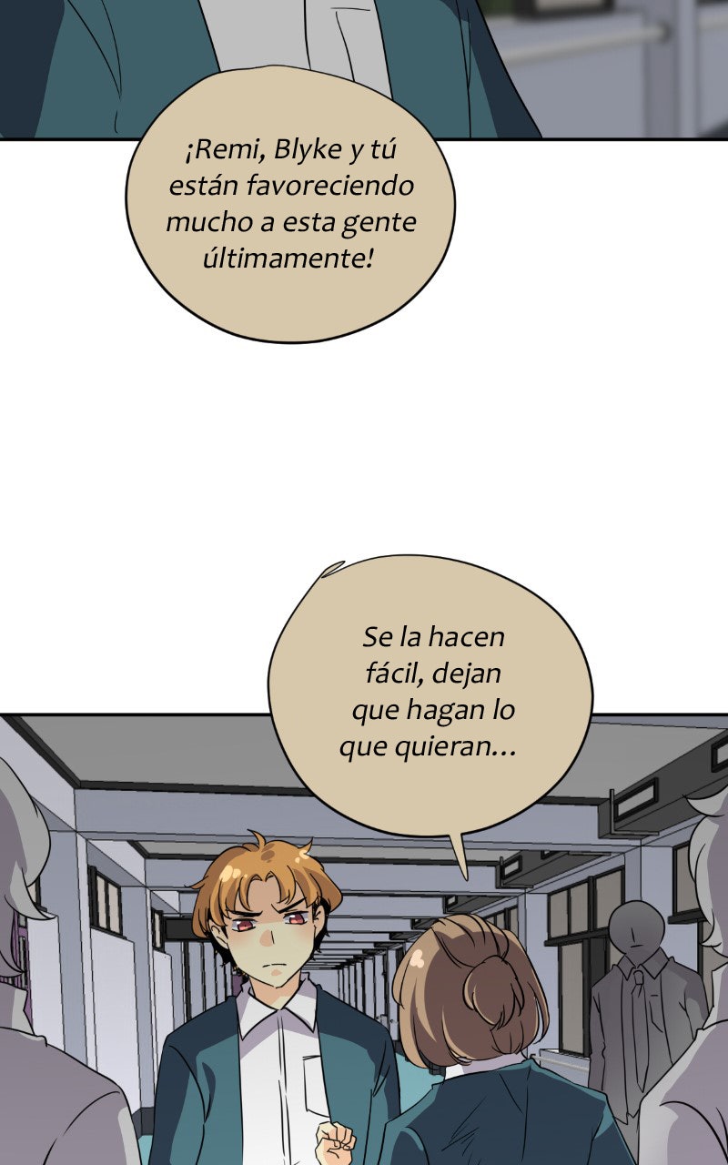 Read extraOrdinario ES Manga Online