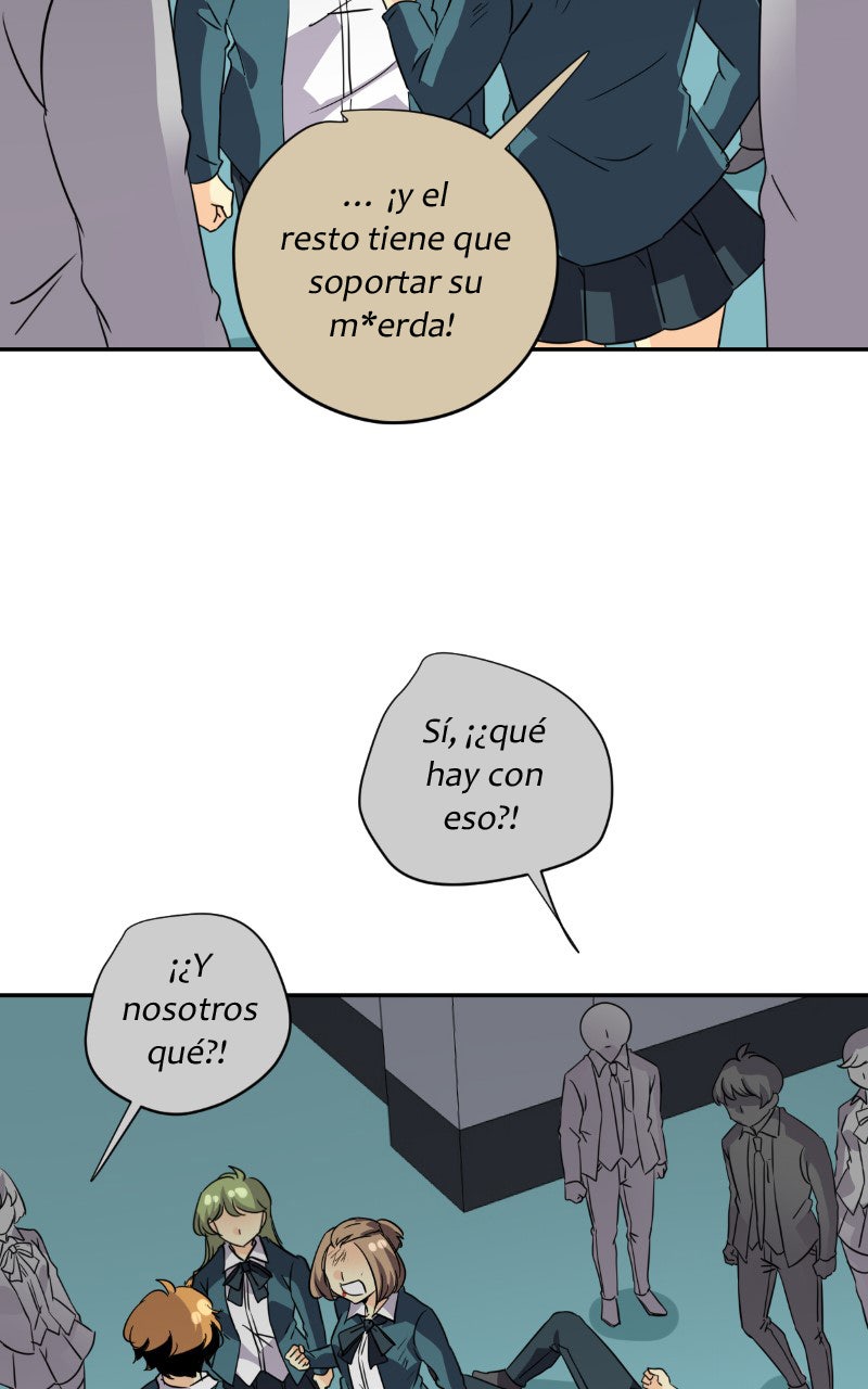 Read extraOrdinario ES Manga Online