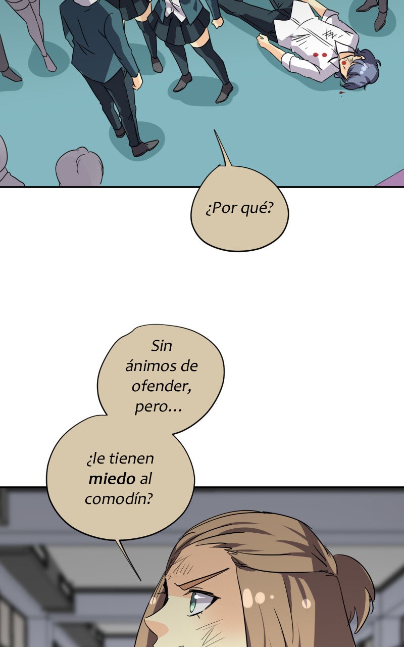 Read extraOrdinario ES Manga Online