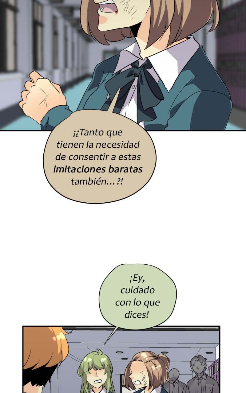 Read extraOrdinario ES Manga Online