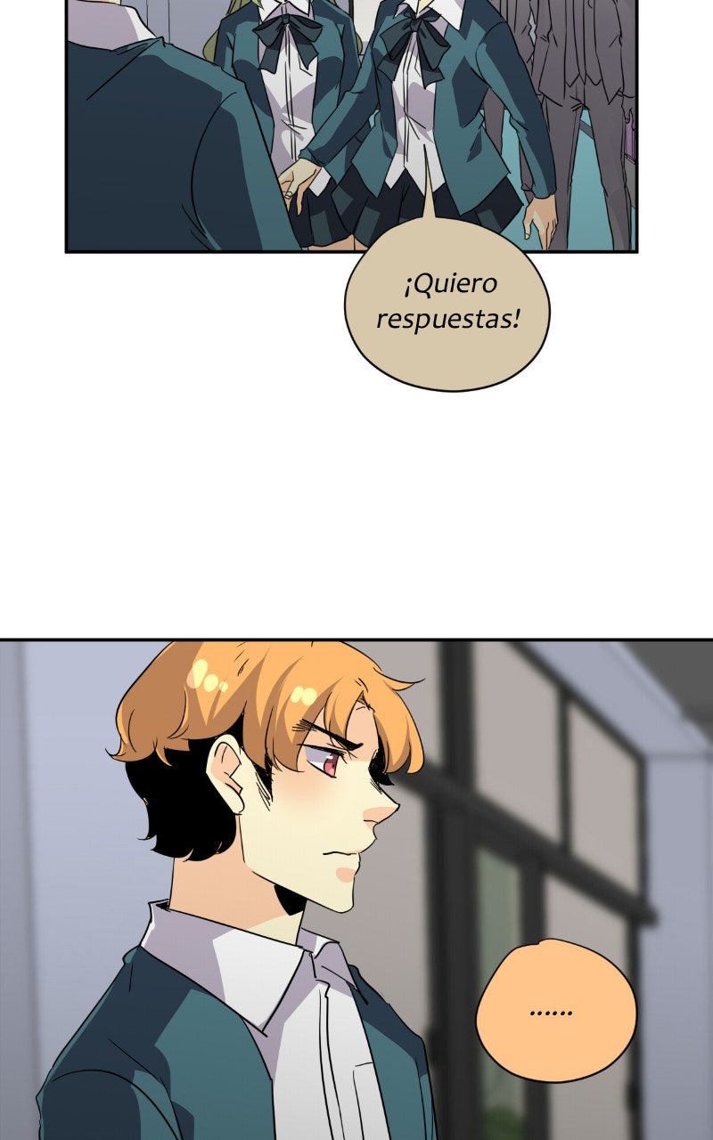 Read extraOrdinario ES Manga Online