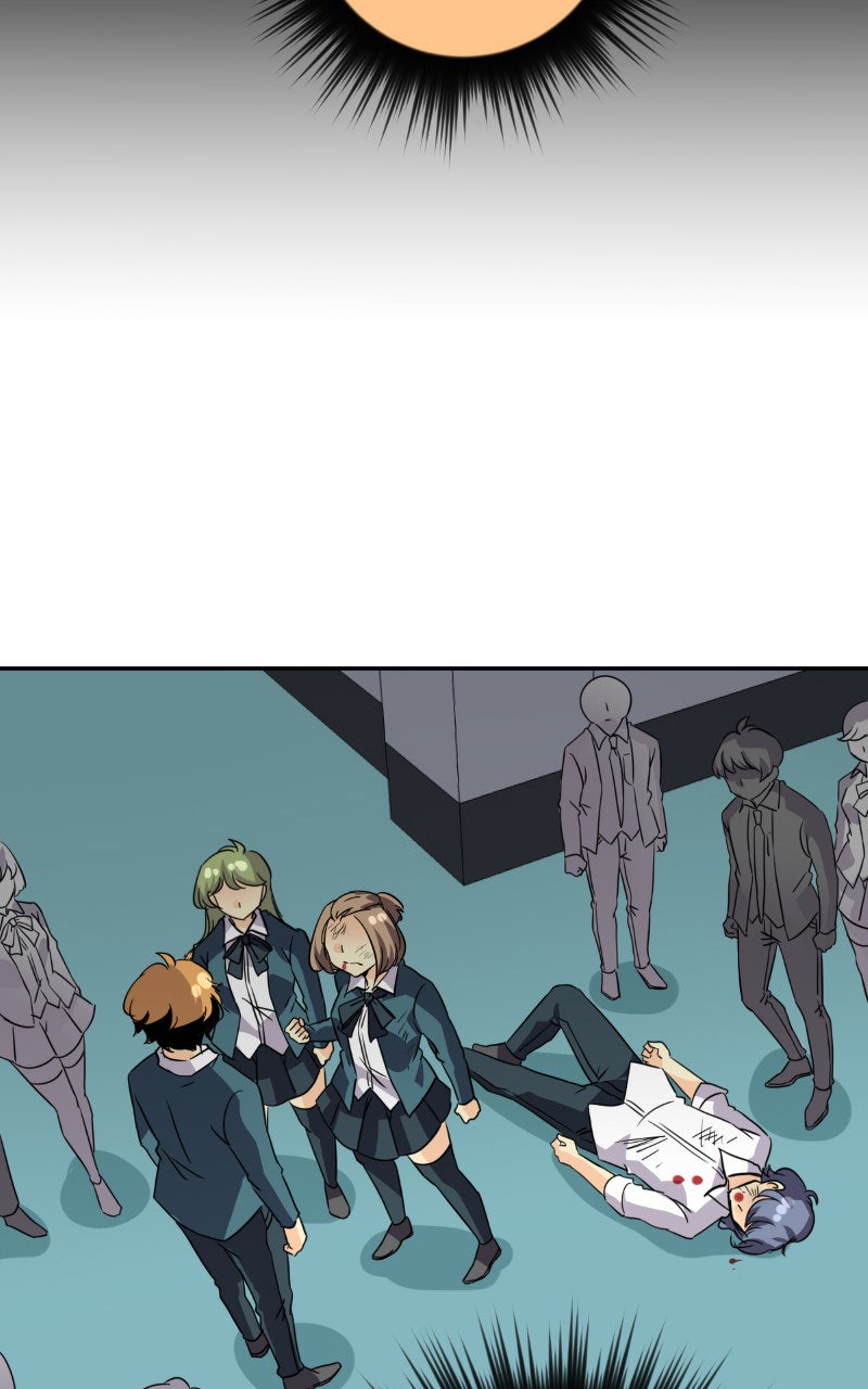 Read extraOrdinario ES Manga Online