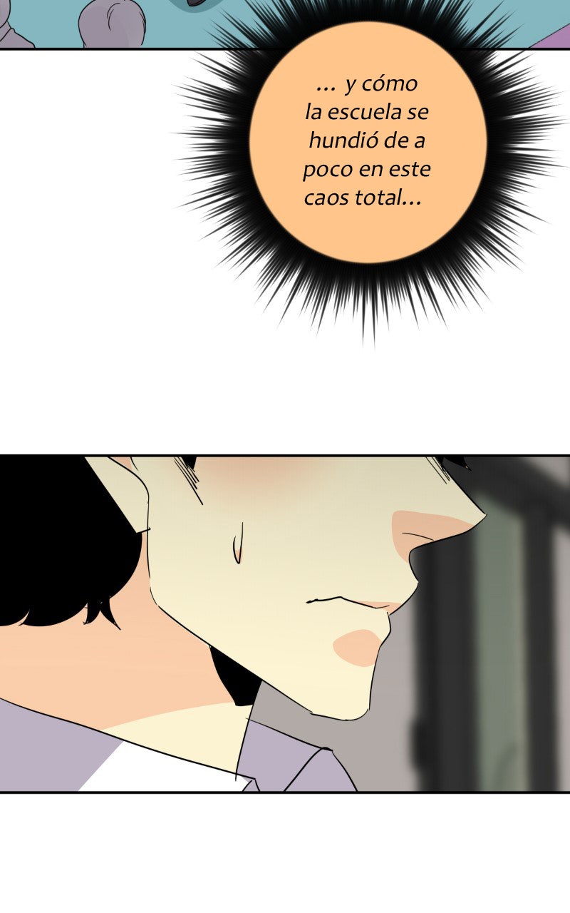 Read extraOrdinario ES Manga Online