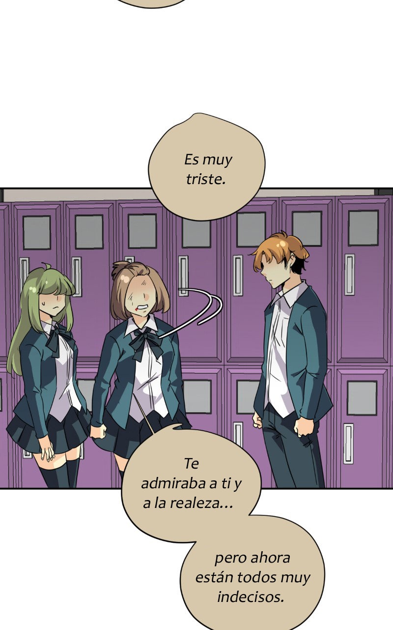 Read extraOrdinario ES Manga Online