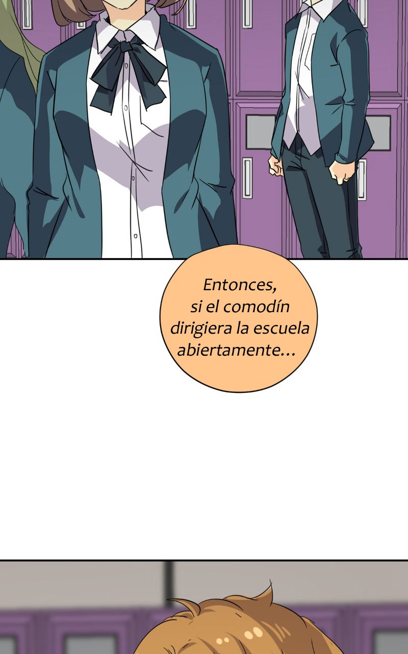Read extraOrdinario ES Manga Online