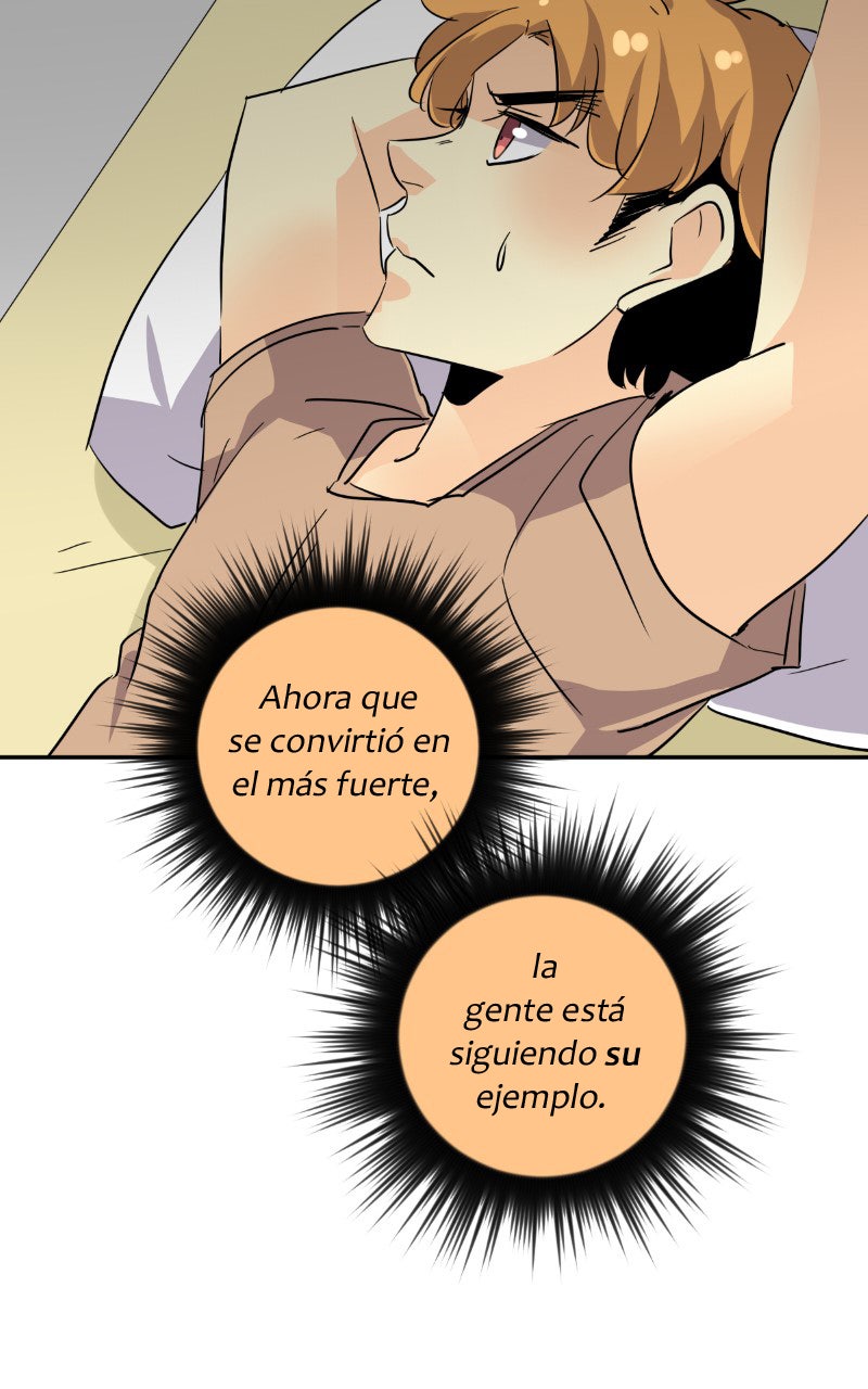 Read extraOrdinario ES Manga Online