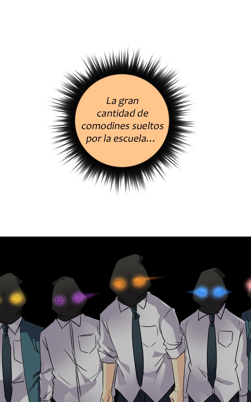 Read extraOrdinario ES Manga Online