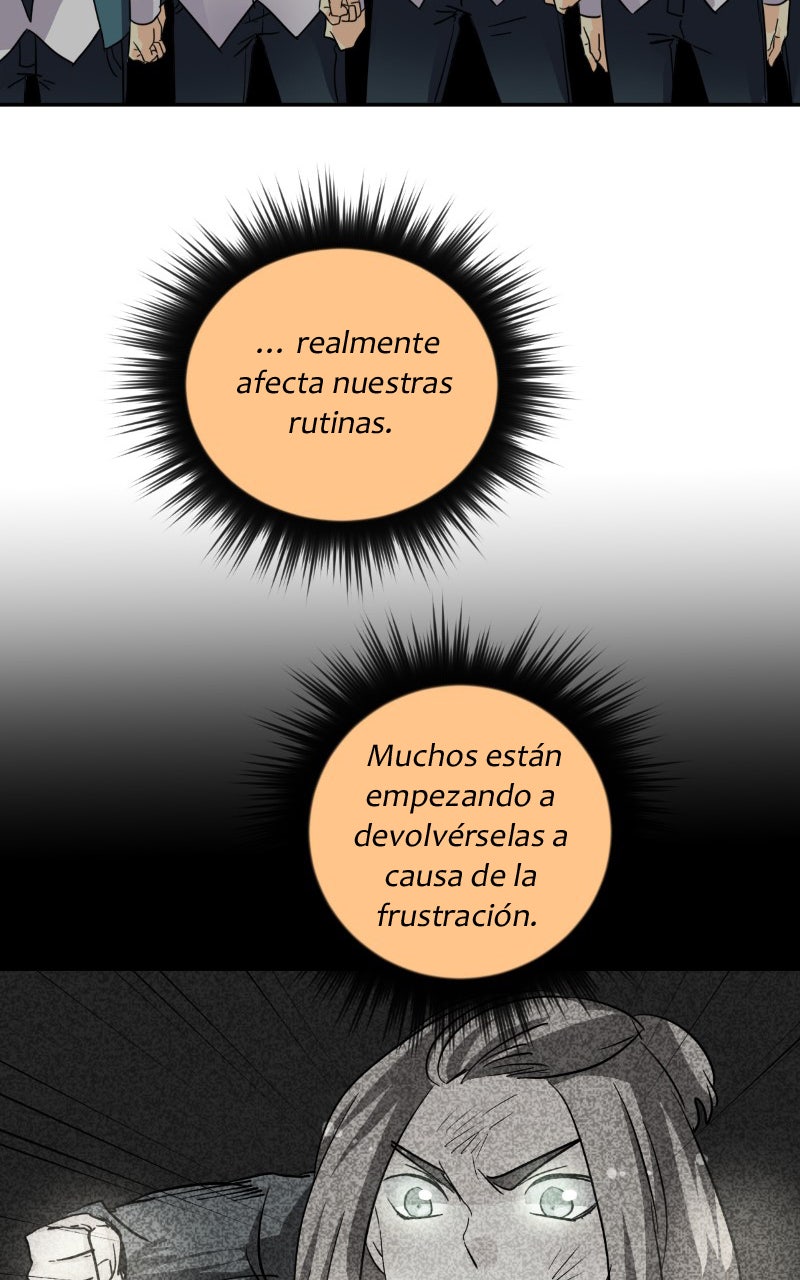 Read extraOrdinario ES Manga Online