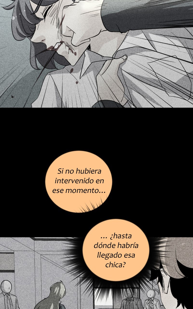 Read extraOrdinario ES Manga Online