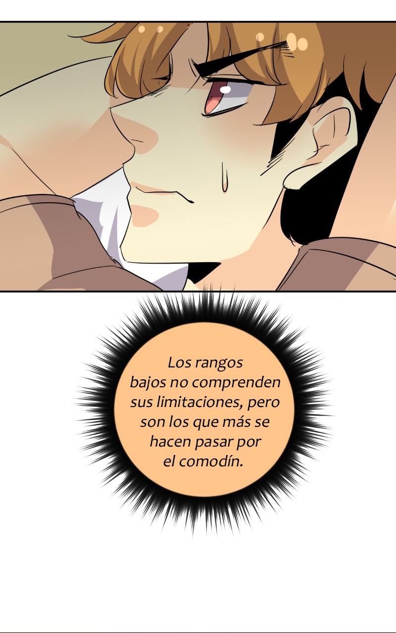 Read extraOrdinario ES Manga Online