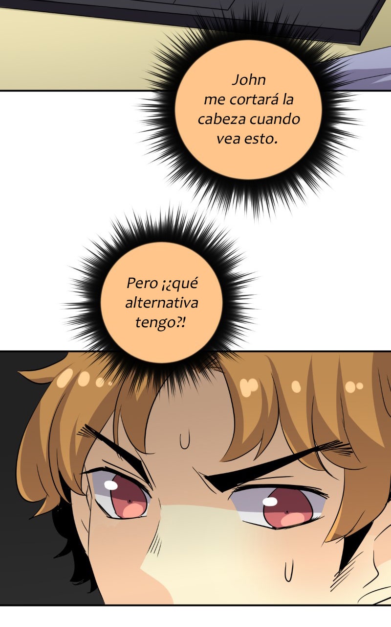 Read extraOrdinario ES Manga Online