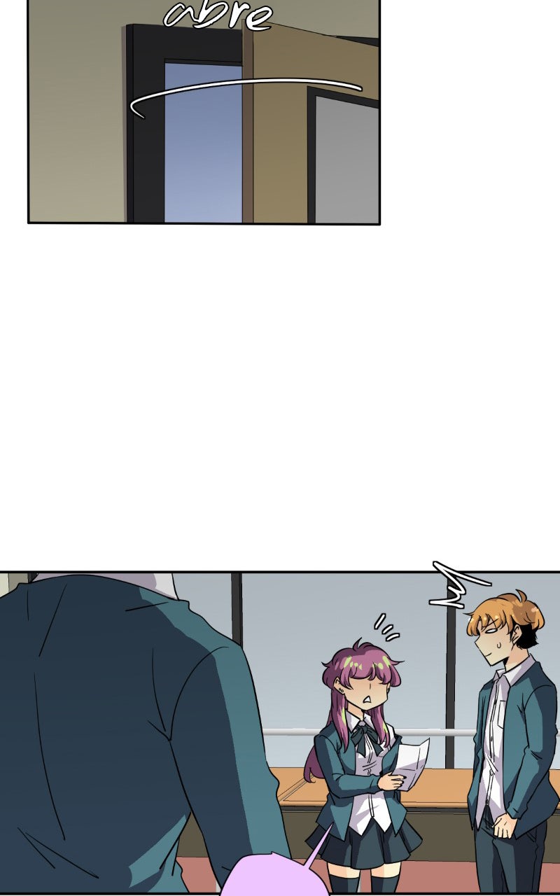 Read extraOrdinario ES Manga Online