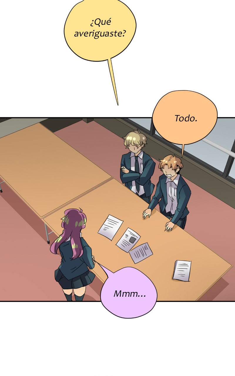 Read extraOrdinario ES Manga Online