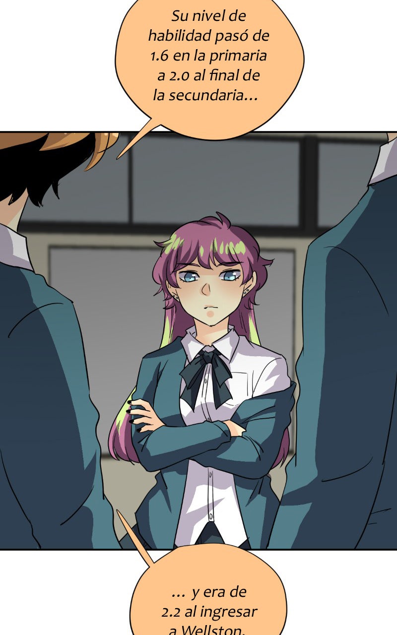 Read extraOrdinario ES Manga Online