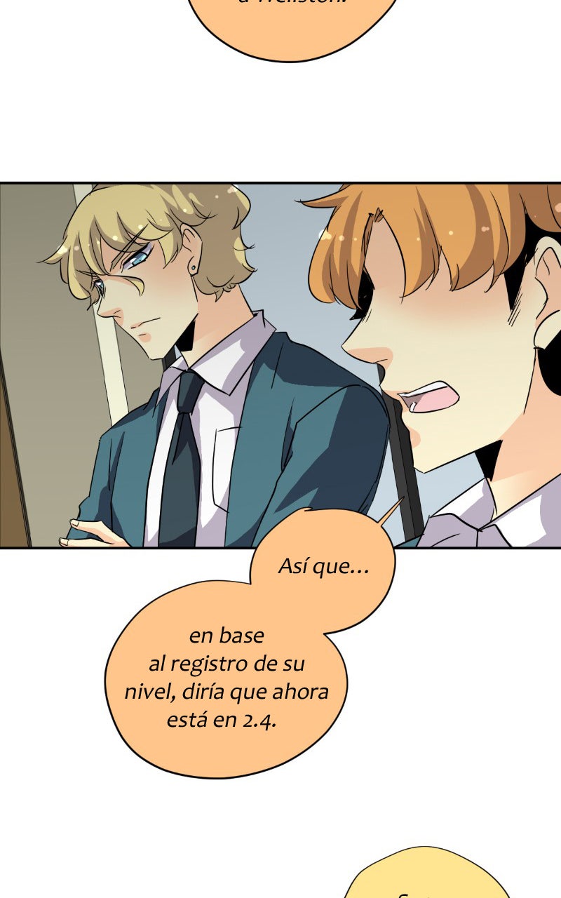Read extraOrdinario ES Manga Online