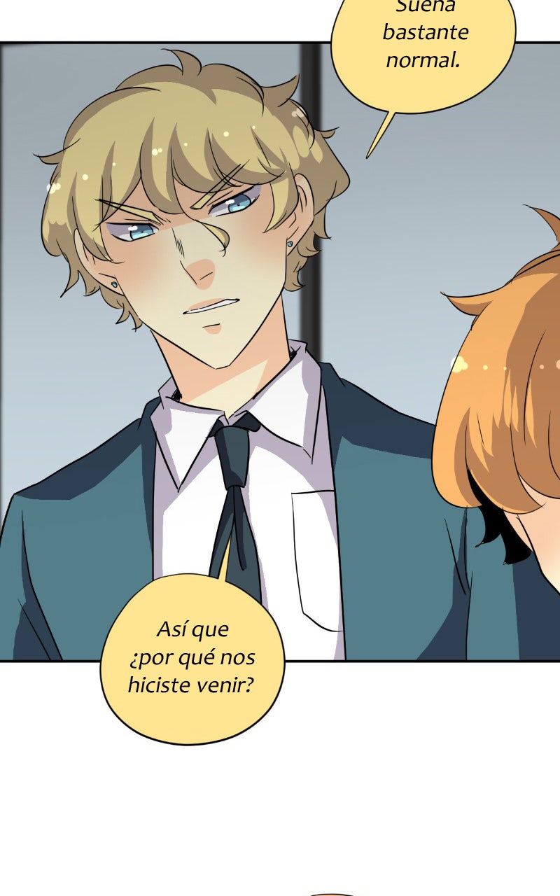 Read extraOrdinario ES Manga Online