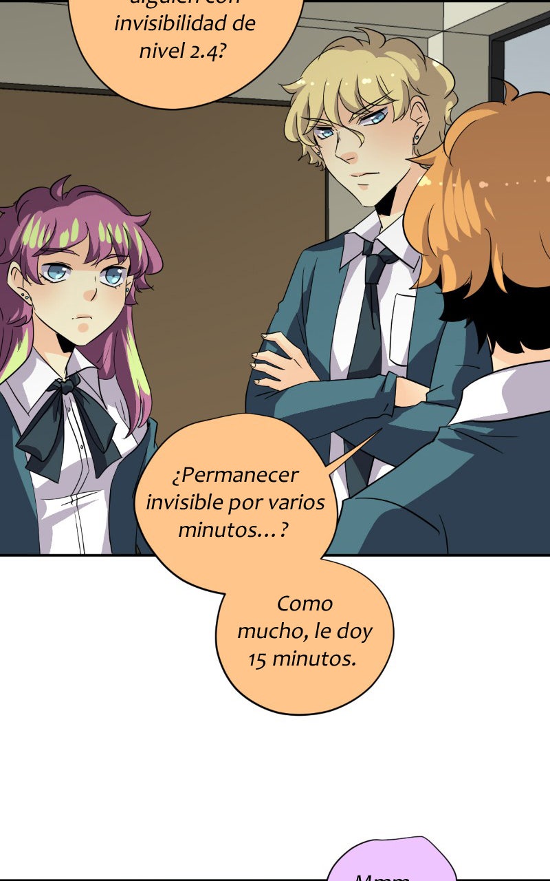 Read extraOrdinario ES Manga Online