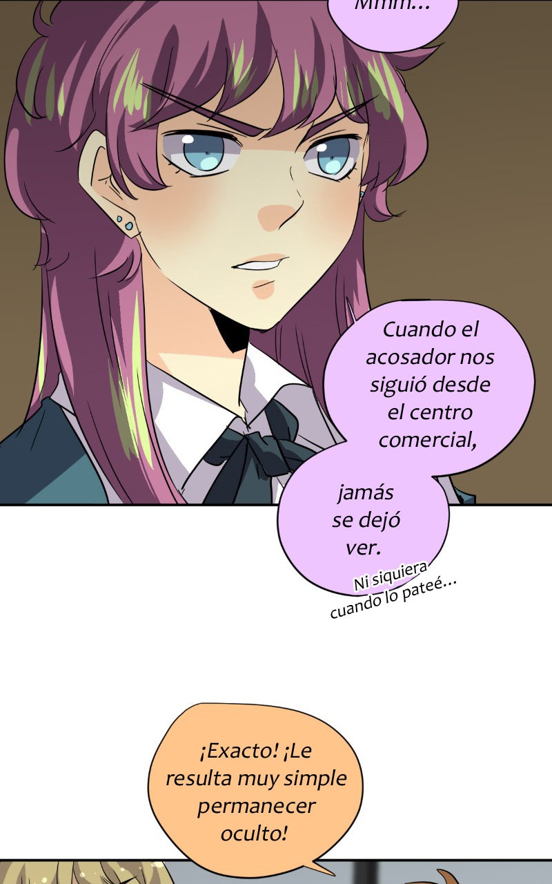 Read extraOrdinario ES Manga Online