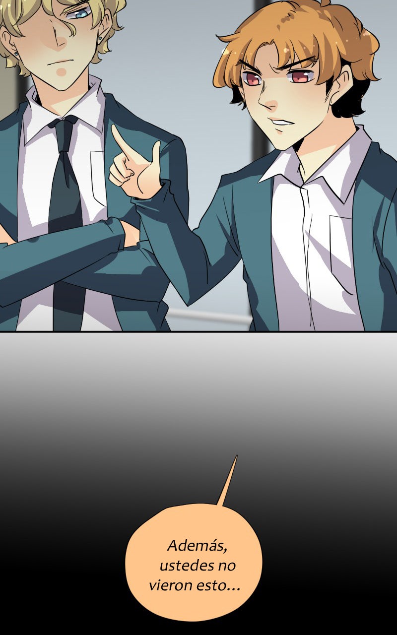 Read extraOrdinario ES Manga Online