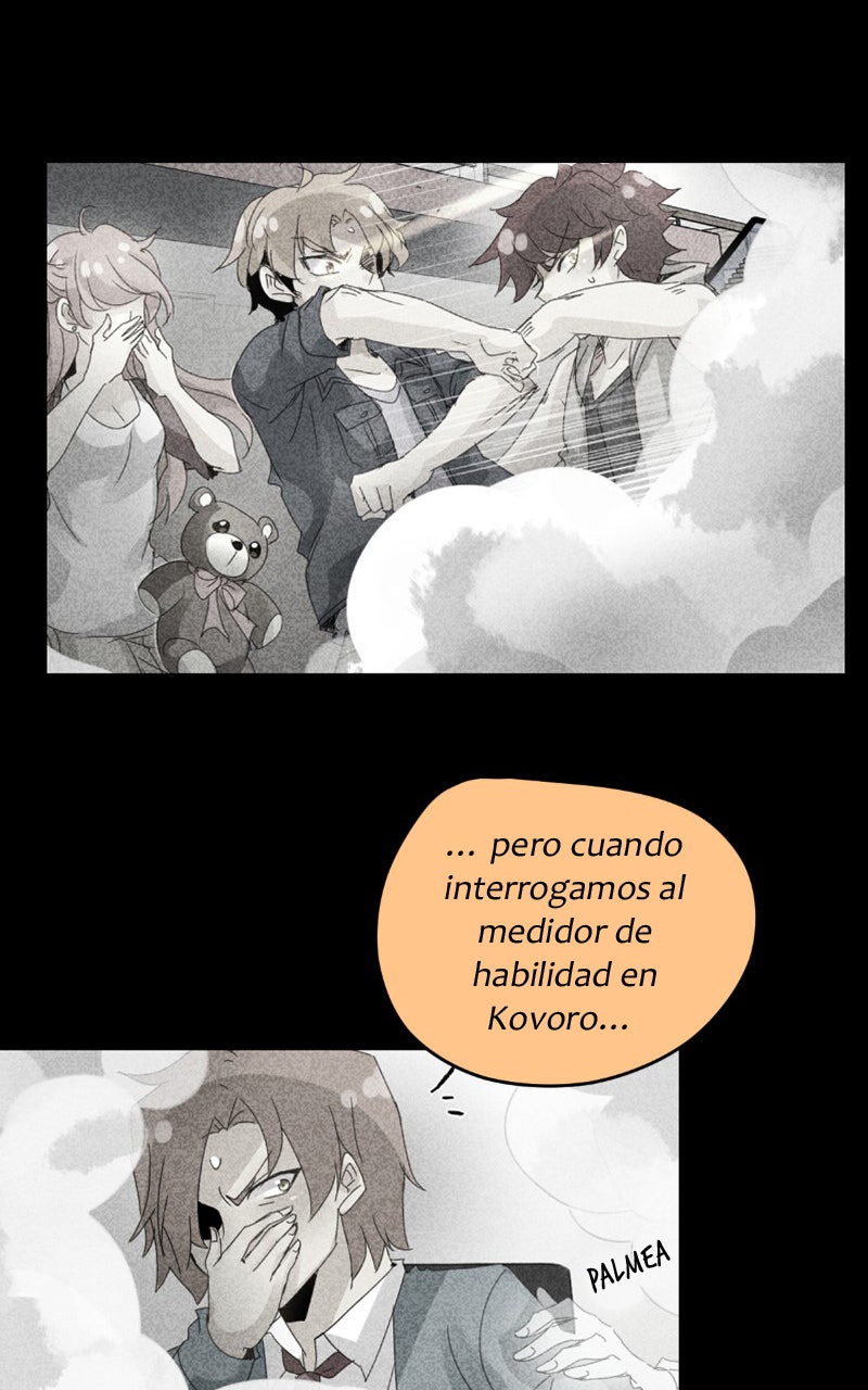 Read extraOrdinario ES Manga Online