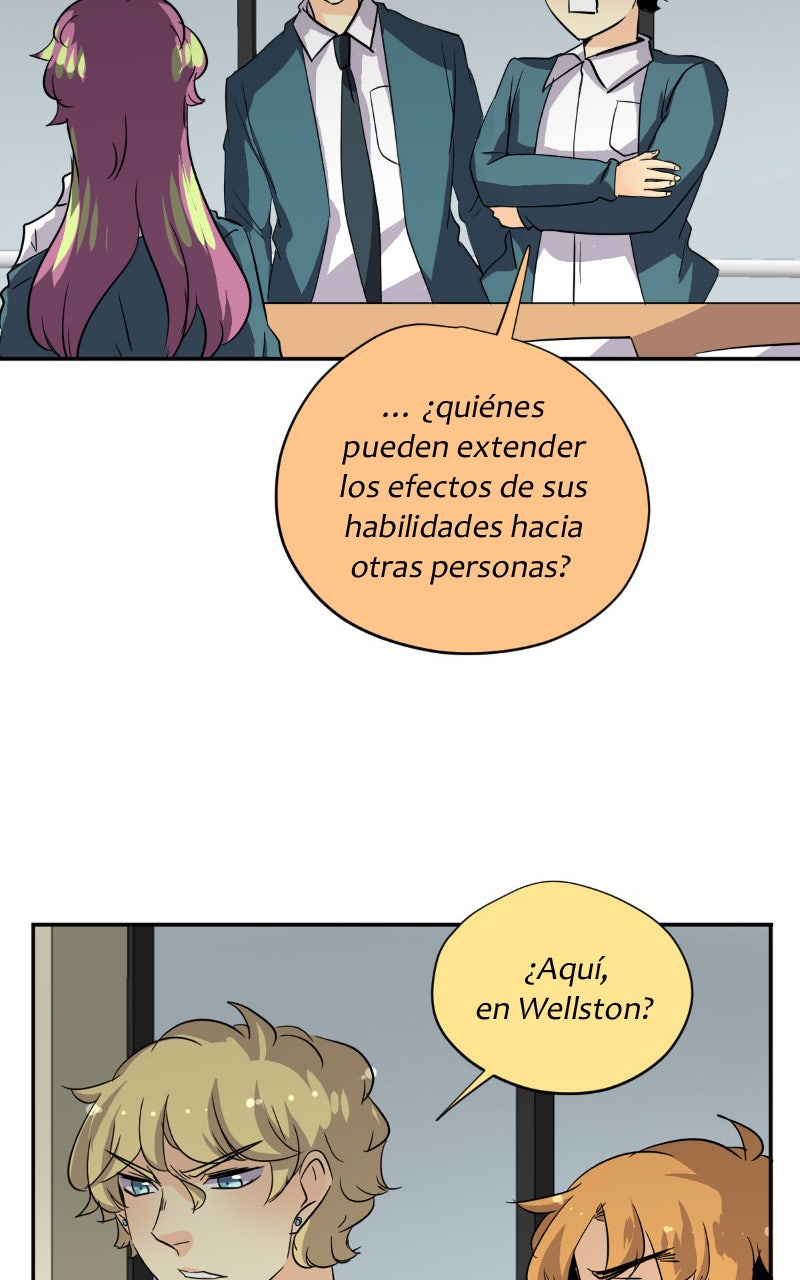 Read extraOrdinario ES Manga Online