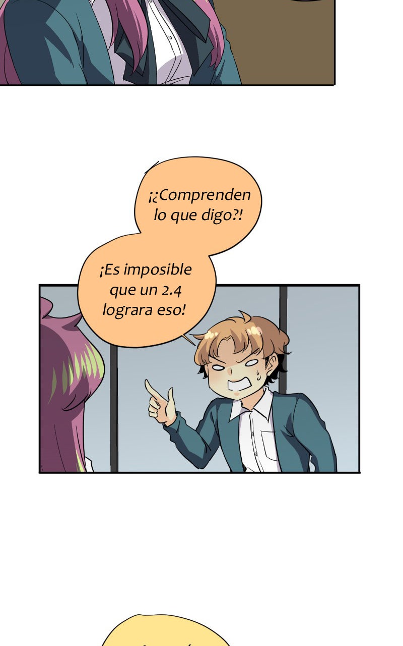 Read extraOrdinario ES Manga Online