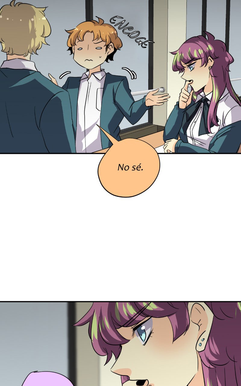 Read extraOrdinario ES Manga Online